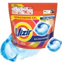 VIZIR Kapsułki Do Prania All In 1 PODS Do Koloru 50 szt.