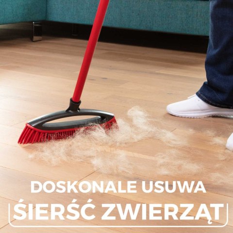 Vileda Pet Pro Wkład do szczotki do sierści i włosów Always Clean