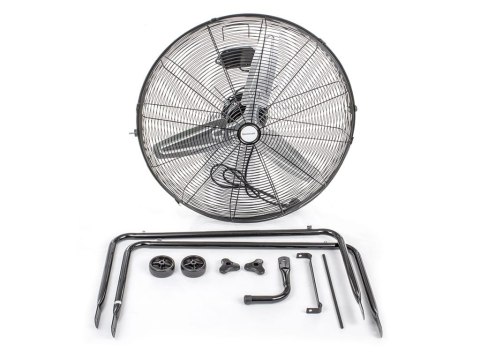 Wentylator podłogowy Ravanson WT-60C