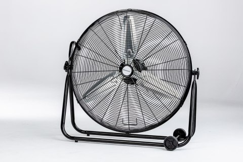 Wentylator podłogowy Ravanson WT-60C