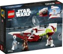 75333 - LEGO Star Wars - Myśliwiec Jedi Obi-Wana Kenobiego™