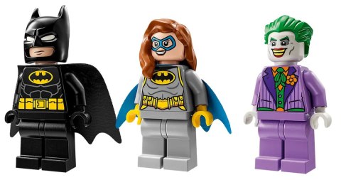 76272 - LEGO Batman - Jaskinia Batmana z Batmanem™, Batgirl™ i Jokerem™