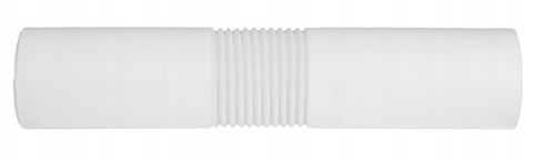 Rura do klimatyzatora przenośnego lewoskrętna (fi16,5cm) - 5m