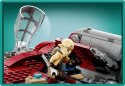 75362 - LEGO Star Wars - Prom kosmiczny Jedi T-6 Ahsoki Tano