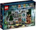 76410 - LEGO Harry Potter - Flaga Slytherinu™