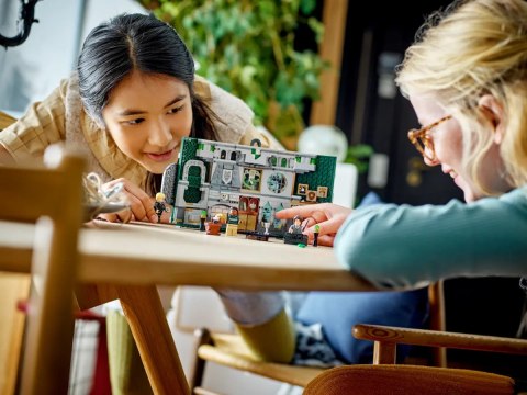 76410 - LEGO Harry Potter - Flaga Slytherinu™