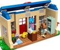 77050 - LEGO Animal Crossing - Nook's Cranny i domek Rosie