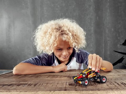 42101 - LEGO Technic - Łazik