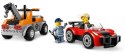 60435 - LEGO City - Samochód pomocy drogowej i naprawa sportowego auta