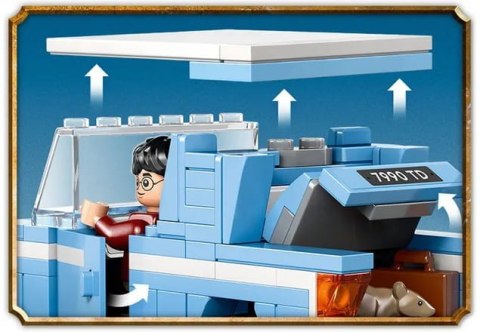 76424 - LEGO Harry Potter - Latający Ford Anglia™