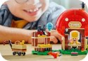 71429 - LEGO Super Mario - Nabbit w sklepie Toada — zestaw rozszerzający