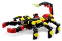 31159 - LEGO Creator - Dzikie zwierzęta: niezwykły pająk