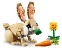 31162 - LEGO Creator - Uroczy króliczek