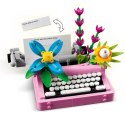 31169 - LEGO Creator - Maszyna do pisania z kwiatami