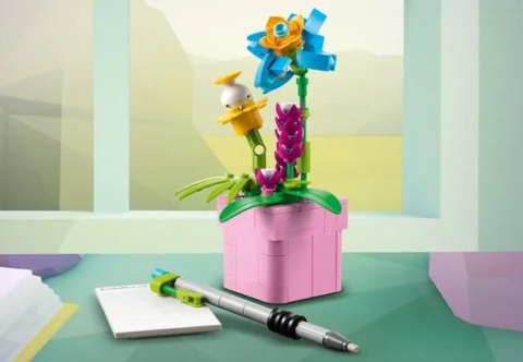 31169 - LEGO Creator - Maszyna do pisania z kwiatami