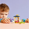 41696 - LEGO Friends - Kąpiel dla kucyków w stajni