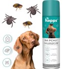 HAPPS - na pchły i kleszcze 250ml