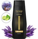 STR8 Żel Pod Prysznic 400ml Ahead