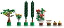 10359 - LEGO Icons - Fontanna w ogrodzie