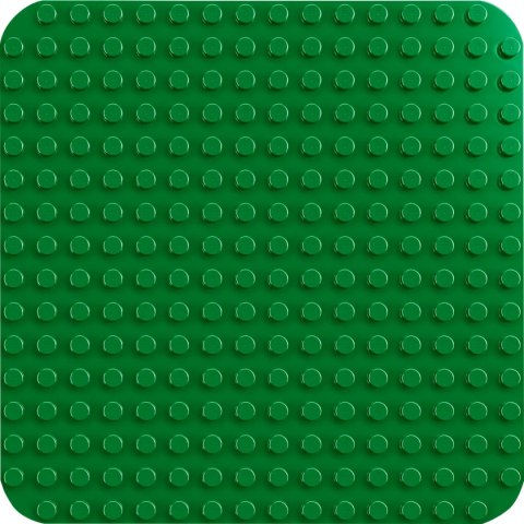 10460 - LEGO DUPLO - Zielona płytka konstrukcyjna
