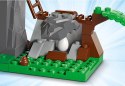 11199 - LEGO Super Heroes - Misja ratunkowa zespołu Spidey'ego w dinoterenówce