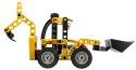 42197 - LEGO Technic - Koparko-ładowarka