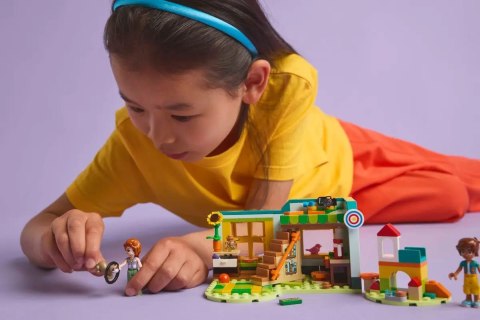 42646 - LEGO Friends - Pokój Autumn