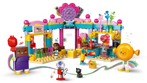 42649 - LEGO Friends - Sklep z cukierkami w Heartlake