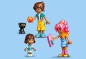 42649 - LEGO Friends - Sklep z cukierkami w Heartlake