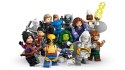 71039 - LEGO Minifigures - ECHO - Marvel Seria 2