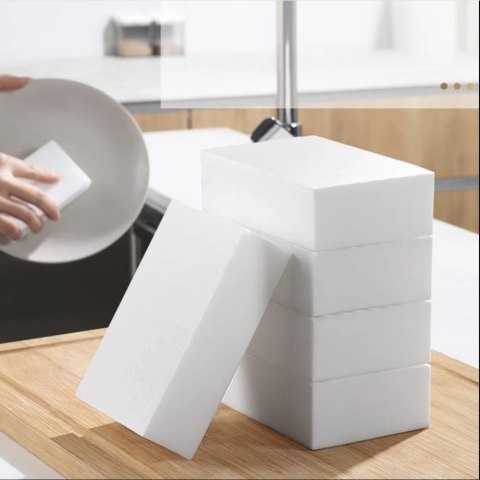 Magiczna Gąbka 100x60x15mm - 1 szt.