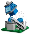 21273 - LEGO Minecraft - Atak balonowego Ghasta na wioskę