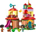 43261 - LEGO Disney - Nasze magiczne Encanto — Minidom