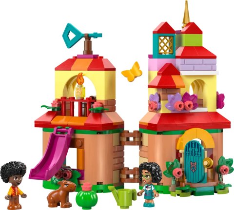 43261 - LEGO Disney - Nasze magiczne Encanto — Minidom