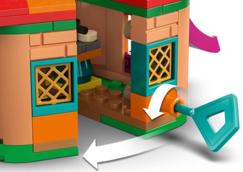 43261 - LEGO Disney - Nasze magiczne Encanto — Minidom