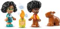 43261 - LEGO Disney - Nasze magiczne Encanto — Minidom