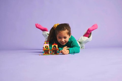 43261 - LEGO Disney - Nasze magiczne Encanto — Minidom