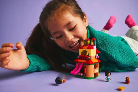 43261 - LEGO Disney - Nasze magiczne Encanto — Minidom