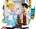 43275 - LEGO Disney - Zamek Kopciuszka i kareta
