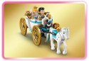 43275 - LEGO Disney - Zamek Kopciuszka i kareta