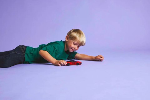 60448 - LEGO City - Czerwony samochód sportowy