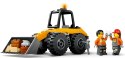 60450 - LEGO City - Żółta ładowarka kołowa