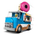 60452 - LEGO City - Mobilna pączkarnia