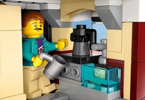 60454 - LEGO City - Wakacyjny kamper pełen przygód