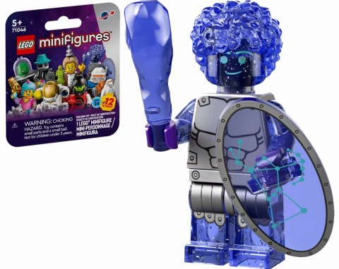 71046 - LEGO Minifigures - ORION col26-11 / Kosmos Seria 26