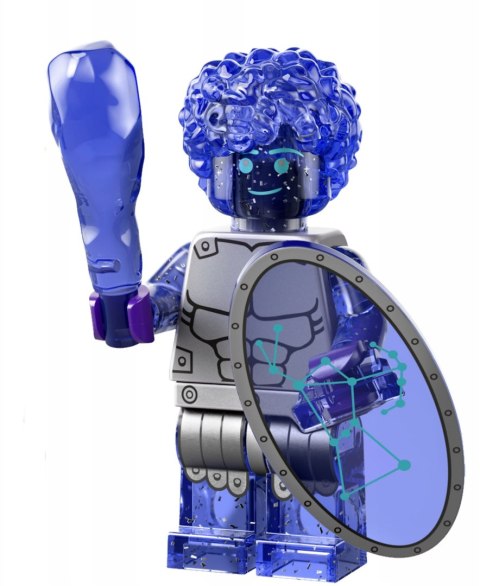 71046 - LEGO Minifigures - ORION col26-11 / Kosmos Seria 26