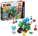 72031 - LEGO Super Mario - Mario Kart™ - Yoshi Bike