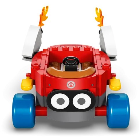 72034 - LEGO Super Mario - Mario Kart™ - Baby Mario kontra Baby Luigi