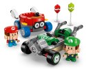 72034 - LEGO Super Mario - Mario Kart™ - Baby Mario kontra Baby Luigi