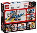 72035 - LEGO Super Mario - Mario Kart™ - Toad i jego garaż
